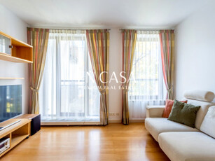 Apartament, ul. Tagore