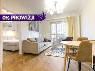 Apartament, ul. Waliców