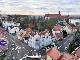 Apartament, ul. Żwirki i Wigury