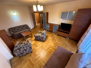 Apartament, ul. Włodarzewska