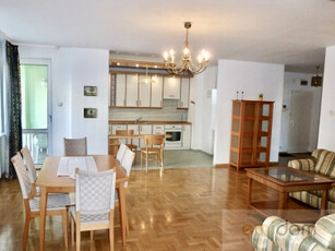 Apartament, ul. Zimna