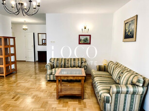 Apartament, ul. Zimna