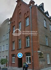 Atrakcyjna kawalerka 29,30 m2 Gdańsk- Stare Miasto