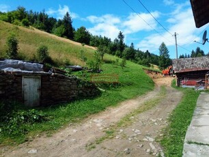 Beskid Sądecki 22 ary gm. Łącko