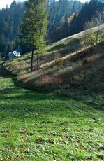 Beskid Sądecki gm. Łącko Obidza