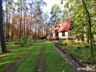 Dom wolnostojący na sprzedaż Ustronie 100m2