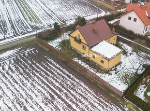 Dom Zielonki, Staropolska