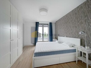 Duży luksusowy apartament ostatnie piętro TOP OFE