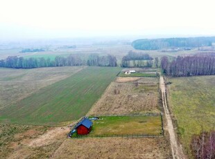 Działka budowlana Bogaczewo gm. Giżycko