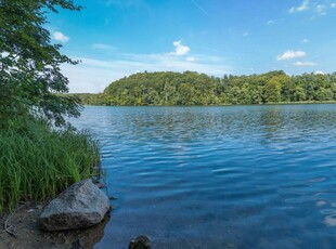 Działka budowlana z warunkami zabudowy na dom jednorodzinny