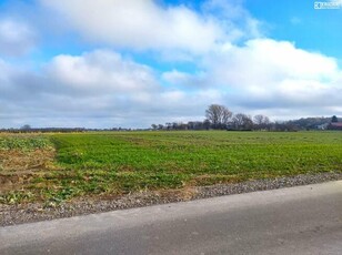 Działka rolno-budowlana Sporniak gm. Konopnica