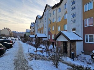 Jaroty, rozkładowe, 3 pok., balkon, parking