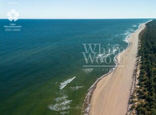 Jastarnia 2 pokoje przy wejściu na plażę