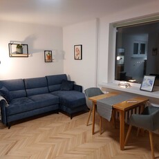 Kawalerka do wynajęcia na os. Doły / Studio flat for rent