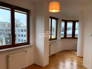 Apartament, ul. Madalińskiego