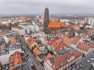 Lokal użytkowy Gliwice Centrum