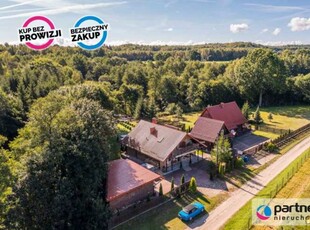 Lokal użytkowy, Stare Monasterzysko