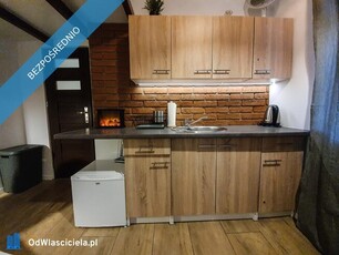 Mieszkanie Kawalerka Studio Kazimierz Wawrzyńca