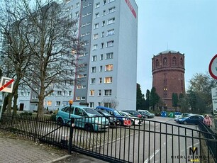 Mieszkanie Kołobrzeg, Giełdowa