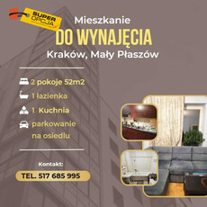 Mieszkanie Kraków gm. Kraków-Podgórze Podgórze,