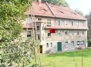 Mieszkanie Lubachów gm. Świdnica