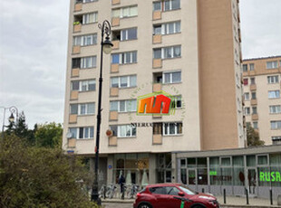 Mieszkanie na sprzedaż, 48 m², 2 pokoje Warszawa