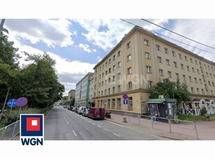 Mieszkanie na sprzedaż Częstochowa - Centrum - M4 na sprzedaż.