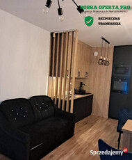 Nowoczesny apartament 13 piętro- widok na morze!