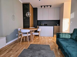 Nowy apartament 3 pokoje Wieża Jeżyce