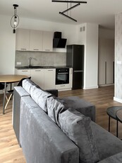 Nowy apartament w doskonałej lokalizacji