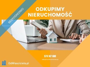 Odkupimy Nieruchomość | Skup Nieruchomości | Pośrednik | Bezpłatna Wycena