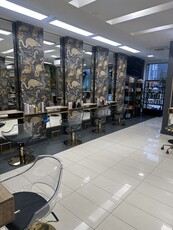 Odstapie salon fryzjerski/ salon / lokal