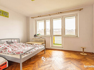 Oferta sprzedaży mieszkania Gdańsk Szara 56.12m2 3 pokoje