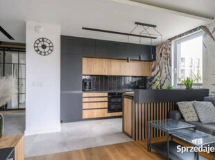 Oferta sprzedaży mieszkania Warszawa Claudia Monteverdiego 54.3m2 3-pokojowe