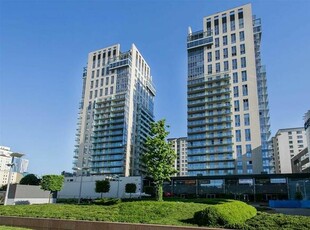 Platinum Towers, Grzybowska 61 – miejsce postojowe/garaż