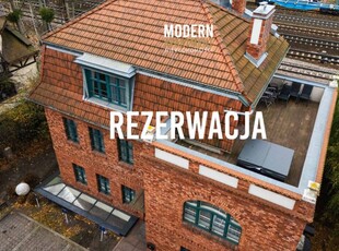 Rezerwacja! apartament z tarasem i jacuzzi