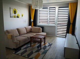 Rezerwacja! Przestronna kawalerka , Apartament 32m