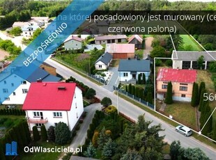 Siedlisko, Suchodół Włościański 100 km od Warszawy