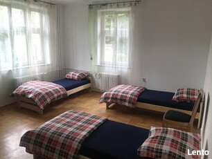 tanie noclegi, APARTAMENTY , POKOJE DLA FIRM 35 zł