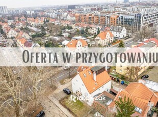 Wyjątkowy lokal w Dzielnicy Strzyża