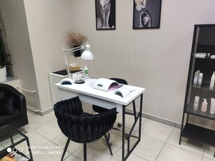 Wynajem stanowiska do manicure/pedicure_Wa-wa Wola/Śródmieście