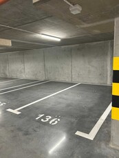 Wynajmę miejsca parkingowe |WROCŁAW, PARKING PODZIEMNY