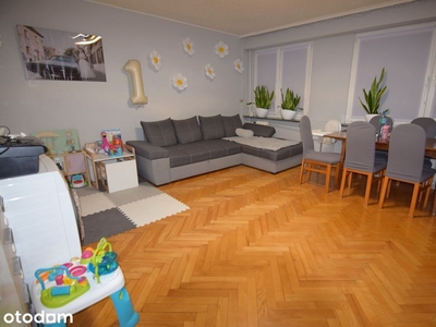 apartamenty Złota w Bialymstoku 40,8 m2 2-pokojowe