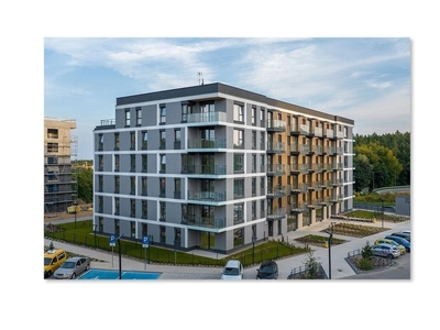 51,72 m2 Gdańsk Wrzeszcz-Morena 4/5 piętro!