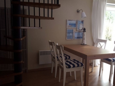 Apartament Marina