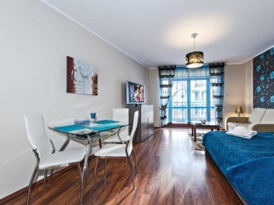 Apartament Róża Wiatrów