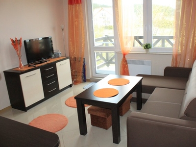 Apartament Stokrotka