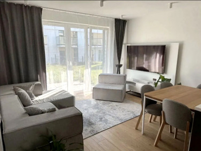 Apartament, ul. Stelmachów