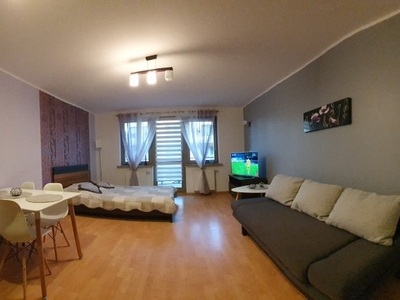 Apartament Zdrojowa