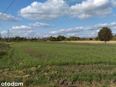 Działka inna Gorzów Wielkopolski, ul. Bielikowa